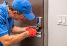 NC Locksmith