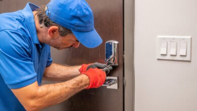 NC Locksmith