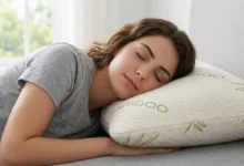 Benefits of Using a Bamboo Body Pillow for Better Sleep