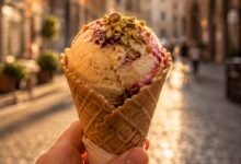 Best Gelato in Rome 2026