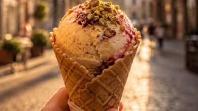 Best Gelato in Rome 2026