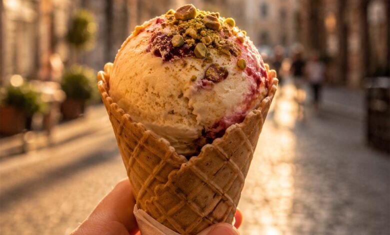 Best Gelato in Rome 2026