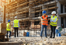 Commercial Construction