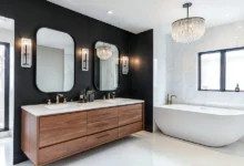 Bathroom Upgrade
