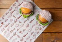 Elevate Branding With Custom Butcher Paper For Food Businesses
