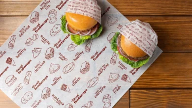Elevate Branding With Custom Butcher Paper For Food Businesses