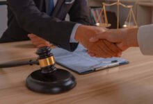 Franchise Attorney