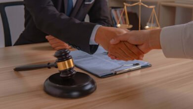 Franchise Attorney