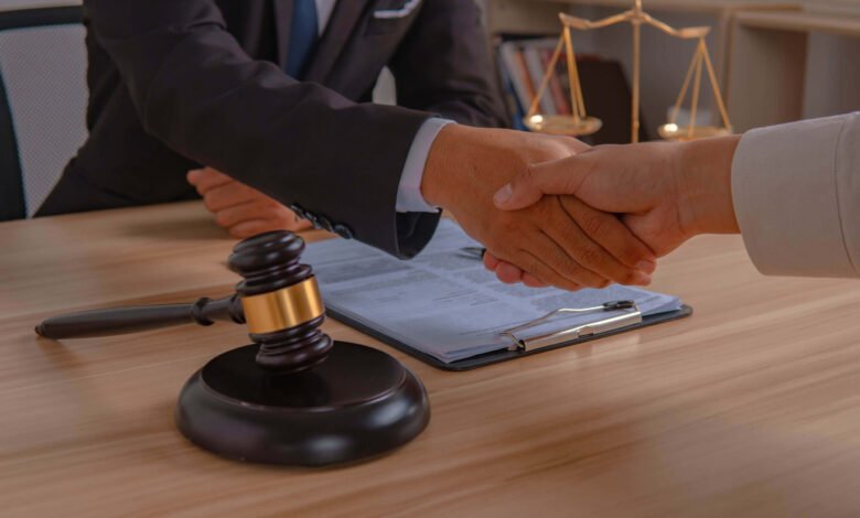 Franchise Attorney