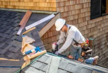 Roof Repair