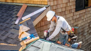 Roof Repair