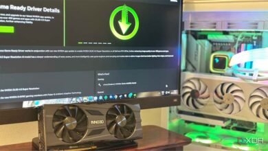 How AI Upscaling Changed PC Gaming Performance Benchmarks
