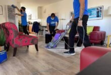 San Diego House Cleaning