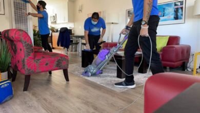 San Diego House Cleaning