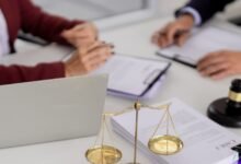 Key Challenges in Translating Legal Documents Between Korean and English