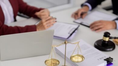Key Challenges in Translating Legal Documents Between Korean and English