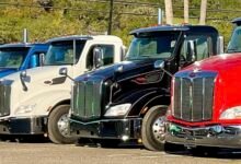 Smart Fleet Managers