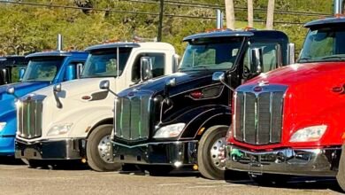 Smart Fleet Managers