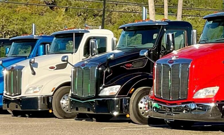 Smart Fleet Managers