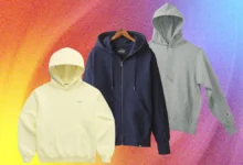 hoodies