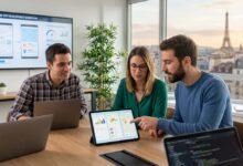 Top Android App Development Companies in France