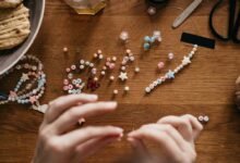 How to Pick the Perfect Beads for Bracelets You Will Actually Love