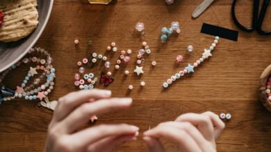 How to Pick the Perfect Beads for Bracelets You Will Actually Love