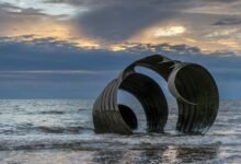Visit Lancashire This Summer