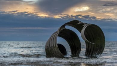 Visit Lancashire This Summer