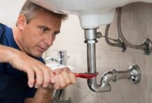 Plumbing Repairs