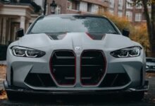 Where Most Manchester BMW Owners Buy Used BMW Parts