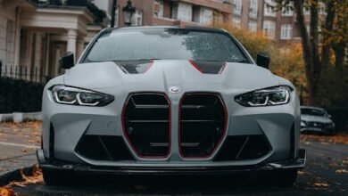 Where Most Manchester BMW Owners Buy Used BMW Parts