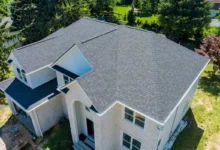 Alpine Roofing