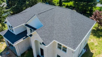 Alpine Roofing