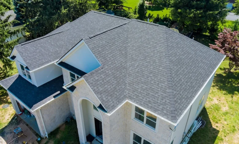Alpine Roofing