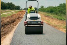 Rafferty Paving