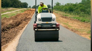 Rafferty Paving