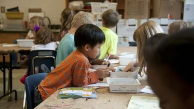 How Parents Can Choose the Right Private School for Their Child