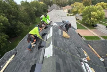 Roof Repair