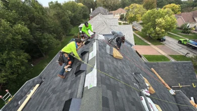 Roof Repair