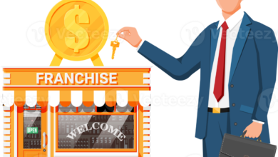 Franchises for sale