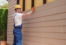 Siding Solutions