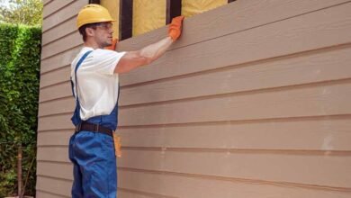 Siding Solutions