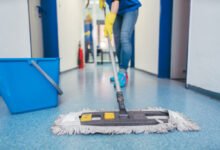 Sun Valley Cleaners
