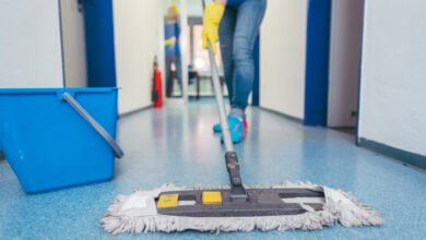 Sun Valley Cleaners
