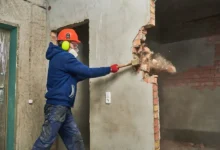 Interior Demolition