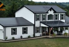 Keystone Roofing