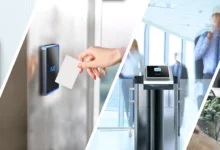 Access Control Systems