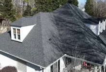 T Mix Roofing