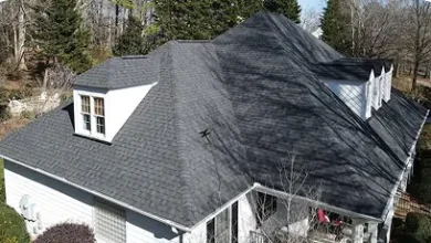 T Mix Roofing